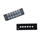 Cầu Đấu Điện TB-1506L 600V 15A 6P